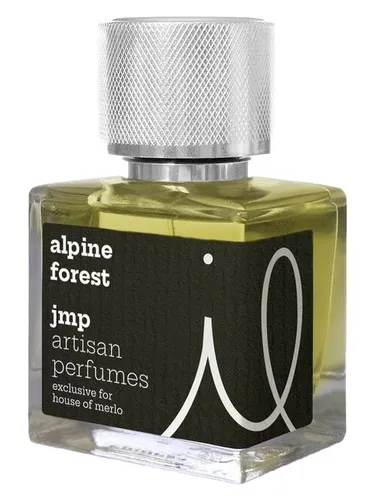 Imagen de Alpine Forest