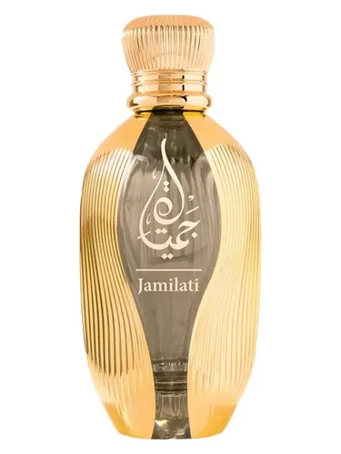 Imagen de Jamilati