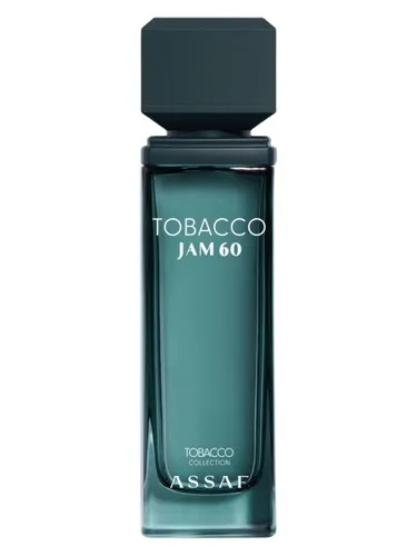 Perfume Tobacco Jam 60 de Assaf