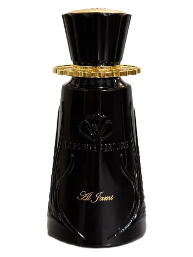 Perfume Al Jami’ de La Soiree Perfume