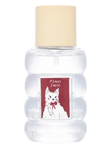 Perfume Plain Jane de The Body Tale