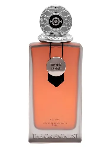 Perfume Tropic Janan de The Orientalist