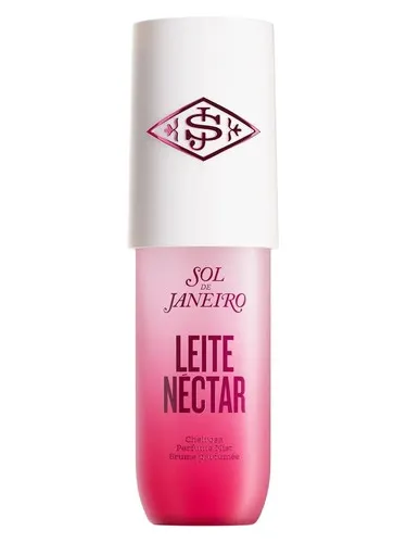 Perfume Leite Néctar de Sol de Janeiro