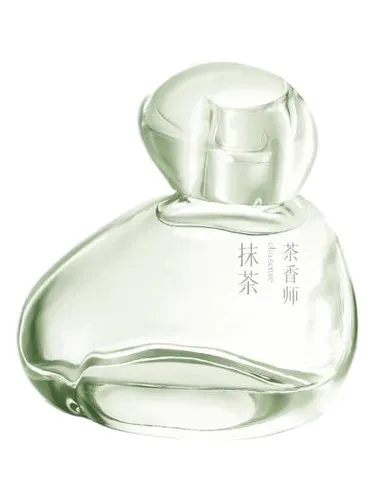 Perfume Japanese Matcha de Chasense