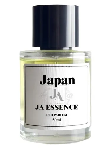Perfume Japan de Ja Essence