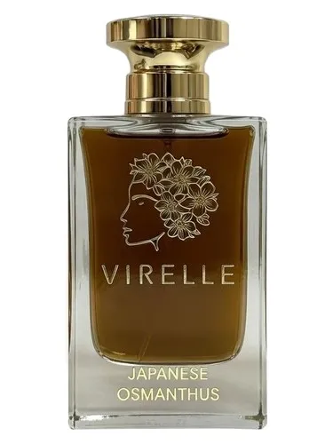 Perfume Japanese Osmanthus de Virelle