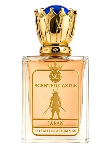 Perfume Japan de Scented Castle