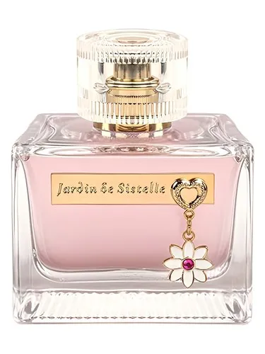 Perfume Jardin de Sistelle de Paris Bleu Parfums