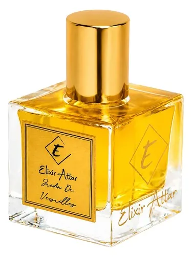 Perfume Jardin De Versailles de Elixir Attar