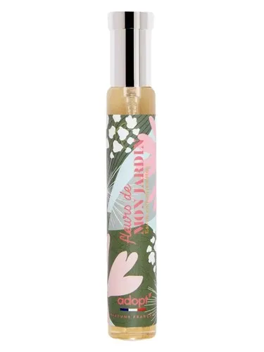 Perfume Fleurs De Mon Jardin de Adopt Parfums