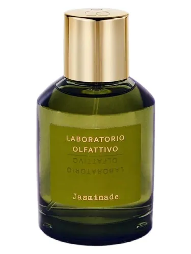 Perfume Jasminade de Laboratorio Olfattivo
