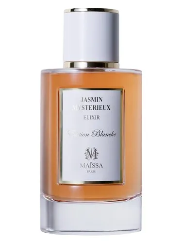 Perfume Jasmin Mystérieux de Maïssa Parfums