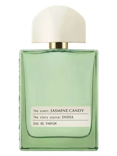 Perfume Jasmine Candy de Scents Unearth'd