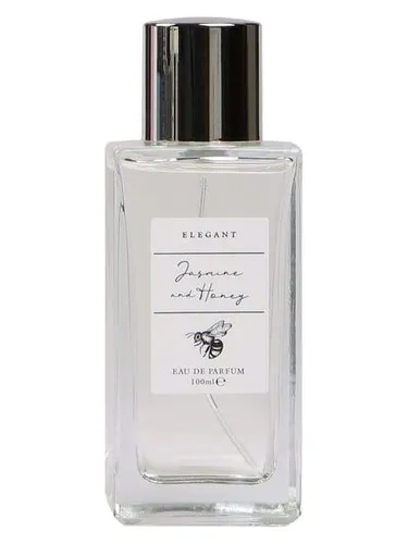 Perfume Jasmine And Honey de Elegant