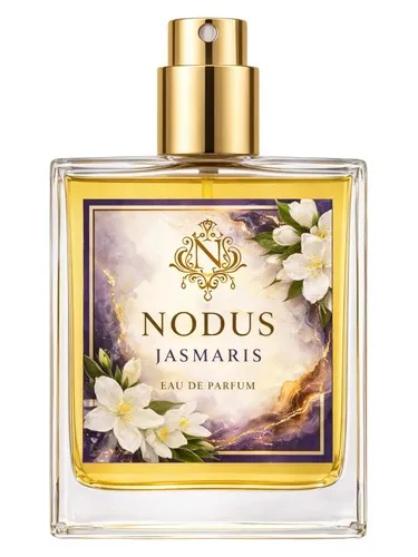 Perfume Jasmaris de Nodus Perfume House