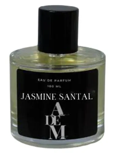 Perfume Jasmine Santal de Aroma De Merrie