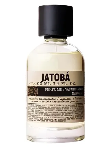 Perfume Jatobá de Flora Pura