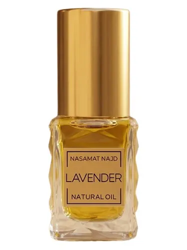 Imagen de Lavender