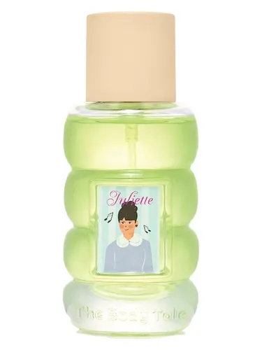 Perfume Juliette de The Body Tale