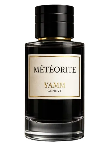 Perfume Météorite de YAMM Genève