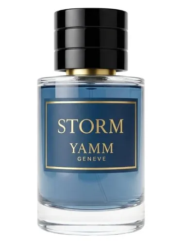 Perfume Storm de YAMM Genève