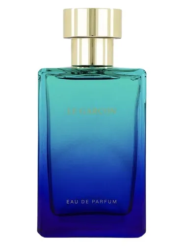 Perfume Le Garçon de LeBo