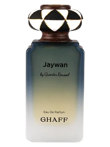 Perfume Jaywan de Ghaff