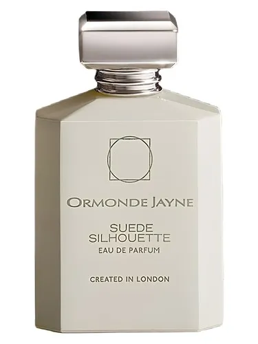 Perfume Suede Silhouette de Ormonde Jayne