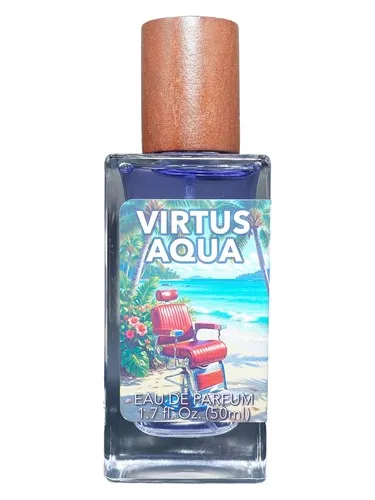 Perfume Virtus Aqua de Veritas Fragrance Co