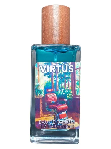 Perfume Virtus de Veritas Fragrance Co