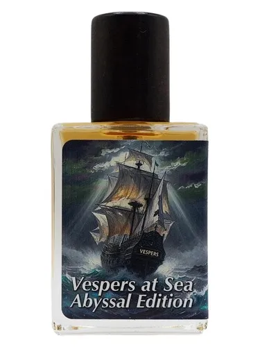 Perfume Vespers at Sea - Abyssal Edition de Veritas Fragrance Co