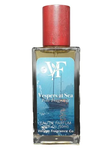 Perfume Vespers at Sea de Veritas Fragrance Co