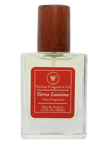 Perfume Terra Lumina de Veritas Fragrance Co