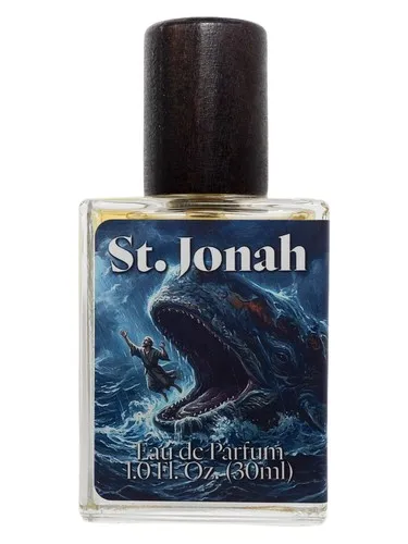 Perfume St. Jonah de Veritas Fragrance Co