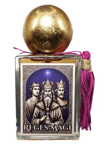 Perfume Reges Magi de Veritas Fragrance Co