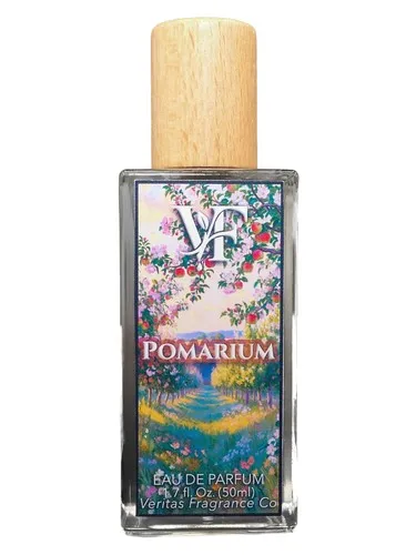 Perfume Pomarium de Veritas Fragrance Co