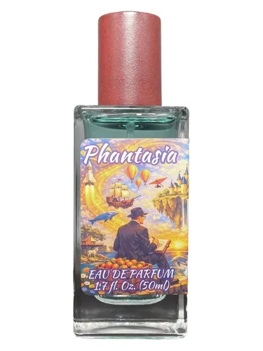 Perfume Phantasia de Veritas Fragrance Co