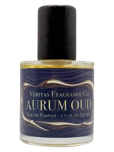 Perfume Aurum Oud de Veritas Fragrance Co