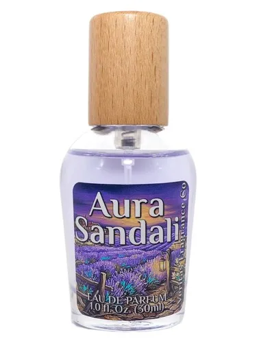 Perfume Aura Sandali de Veritas Fragrance Co