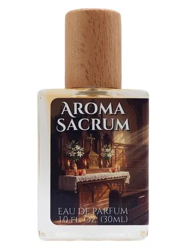 Perfume Aroma Sacrum de Veritas Fragrance Co
