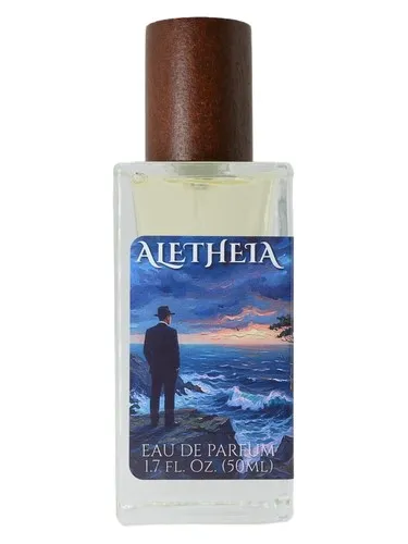 Perfume Aletheia de Veritas Fragrance Co