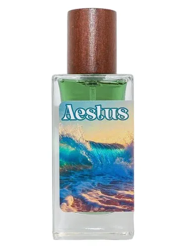 Perfume Aestus de Veritas Fragrance Co