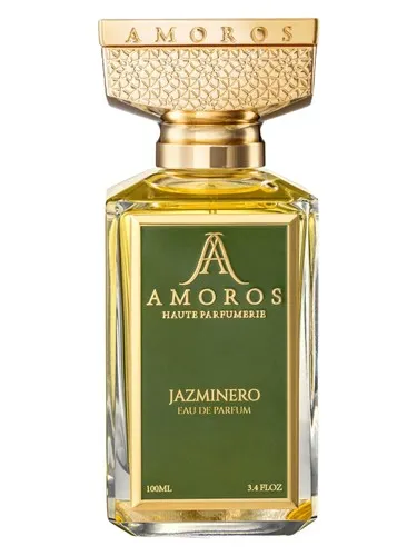 Perfume Jazminero de AMOROS