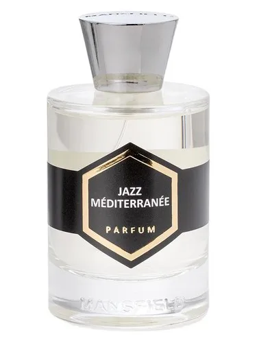 Perfume Jazz Méditerranée de Mansfield