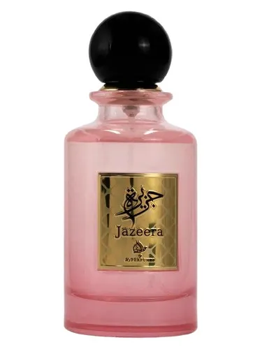 Perfume Jazeera de Otoori