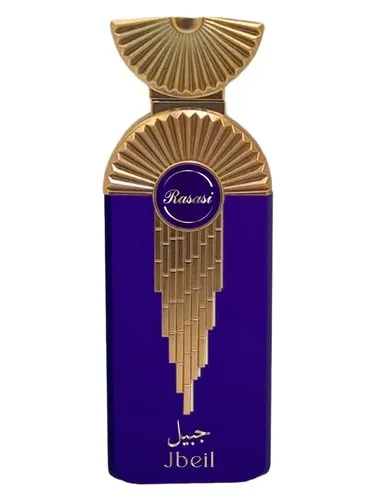 Perfume Jbeil de Rasasi