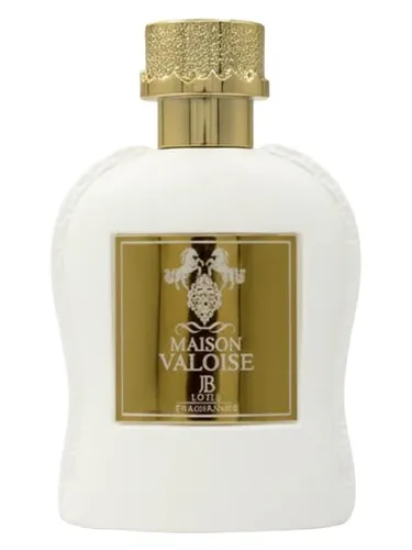 Perfume Maison Valoise de JB Loves Fragrances
