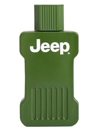 Perfume Adventure de Jeep