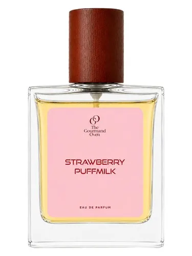 Perfume Strawberry Puffmilk de The Gourmand Oven