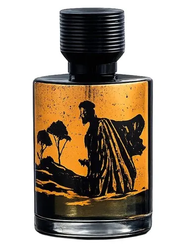 Perfume Ruha de MIKEL